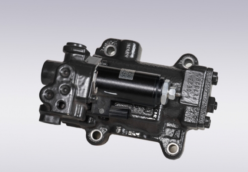 克孜勒苏柯尔克孜FKR36-OE23-V